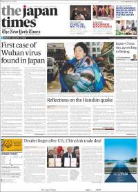 The Japan Times