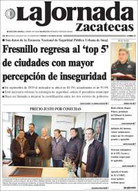 Jornada de Zacatecas