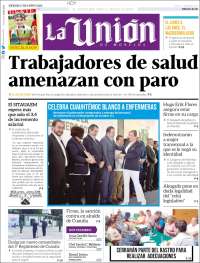 La Unión de Morelos