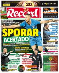 Record