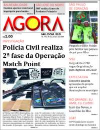Jornal Agora