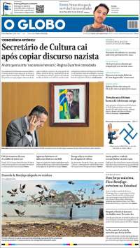 O Globo