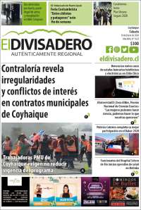 Diario El Divisadero