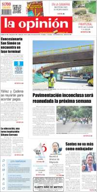 Diario La Opinion