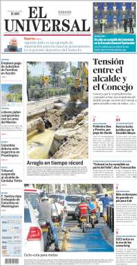 El Universal