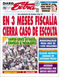Diario Extra