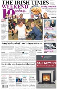 Irish Times