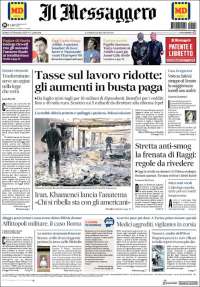 Il Messaggero