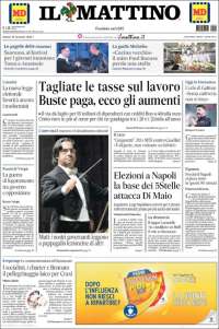 Il Mattino