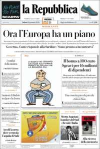 La Repubblica