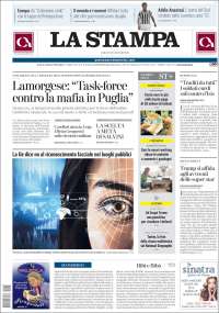 La Stampa