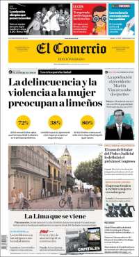 El Comercio