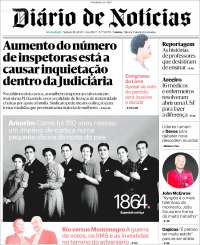 Diário de Noticias