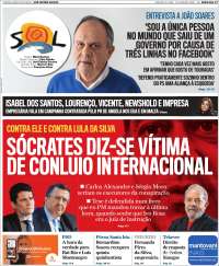 Jornal Sol