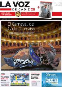La Voz de Cádiz