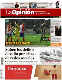La Opinión de Murcia