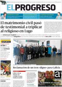 El Progreso