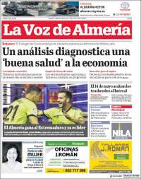 La Voz de Almería