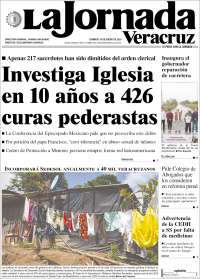 La Jornada Veracruz