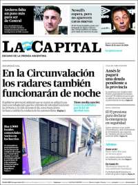 La Capital - Rosario