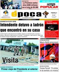 Diario Época