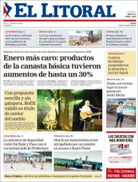 El Litoral Corrientes