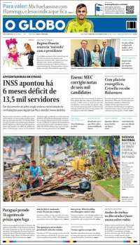 O Globo