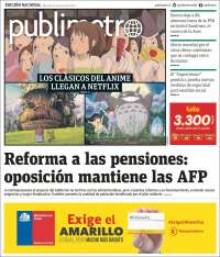 Publimetro