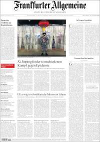Frankfurter Allgemeine