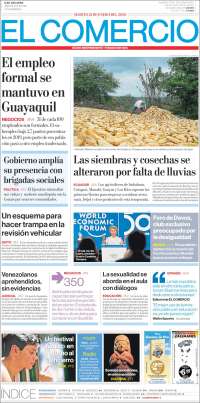 El Comercio