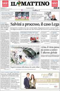 Il Mattino