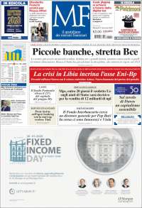 Milano Finanza