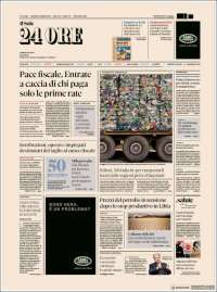 Il Sole 24 ORE