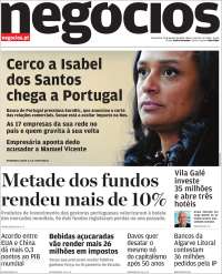 Jornal de Negócios