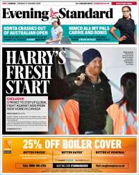 Evening Standard