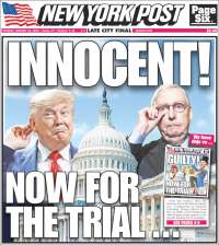 New York Post