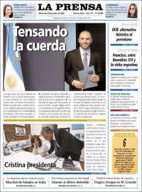 La Prensa