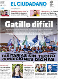 Diario El Ciudadano