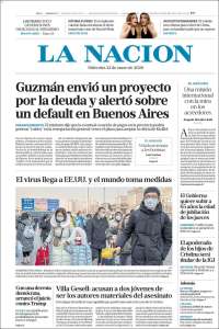 La Nación