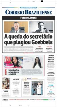 Correio Braziliense
