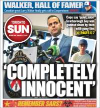 The Toronto Sun