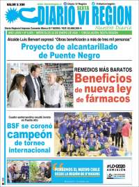 Diario VI Región