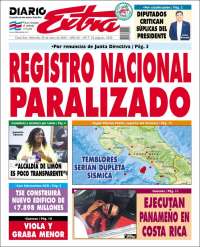 Diario Extra