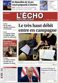 L'Echo Républicain