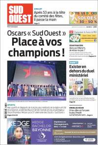 Sud Ouest