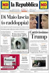 La Repubblica