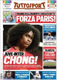Tuttosport