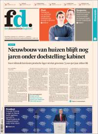 Het Financieele Dagblad