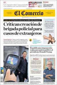 El Comercio