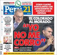 Perú 21